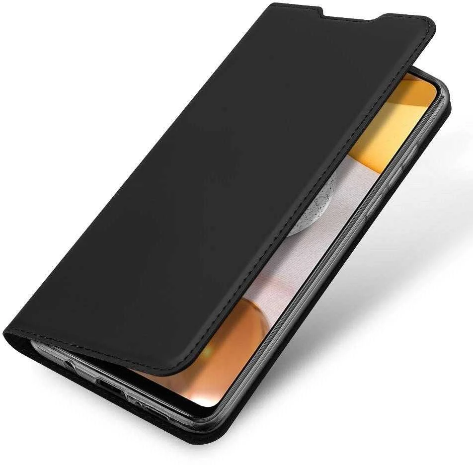 Dėklas Dux Ducis Skin Pro Samsung A556 A55 5G juodas