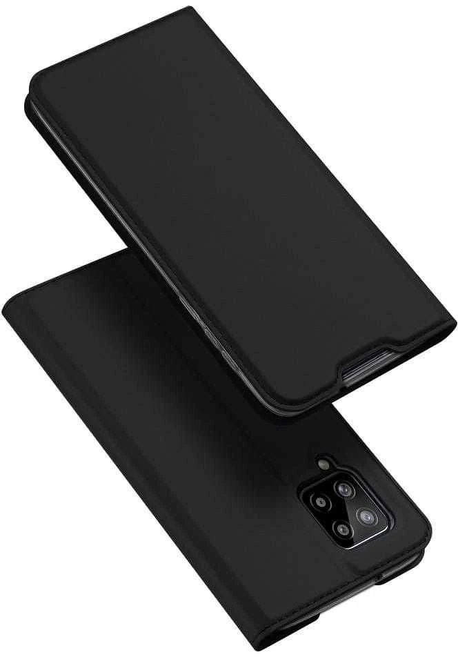 Dėklas Dux Ducis Skin Pro Samsung A556 A55 5G juodas