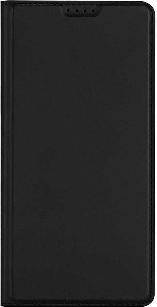 Dėklas Dux Ducis Skin Pro Samsung A175 A17 4G/A176 A17 5G juodas