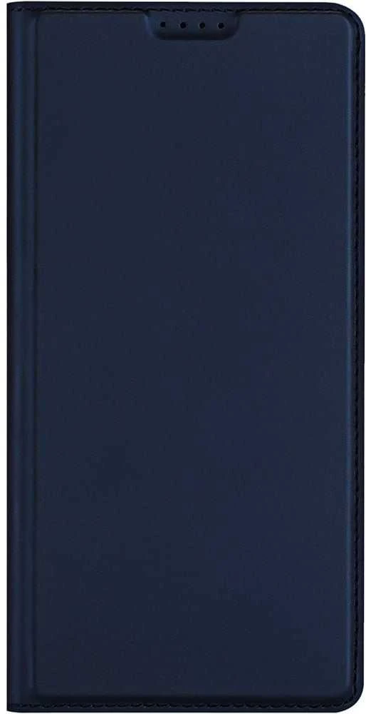 Dėklas Dux Ducis Skin Pro Samsung A175 A17 4G/A176 A17 5G tamsiai mėlynas
