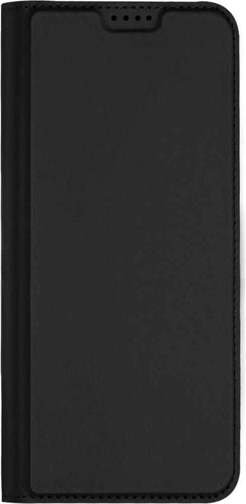 Dėklas Dux Ducis Skin Pro Samsung S936 S25 Plus juodas