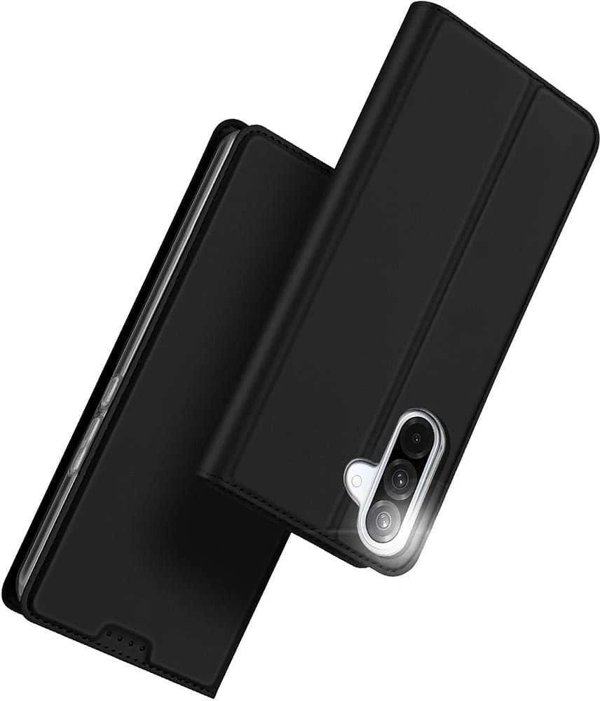 Dėklas Dux Ducis Skin Pro Samsung A366 A36 5G/A566 A56 5G juodas