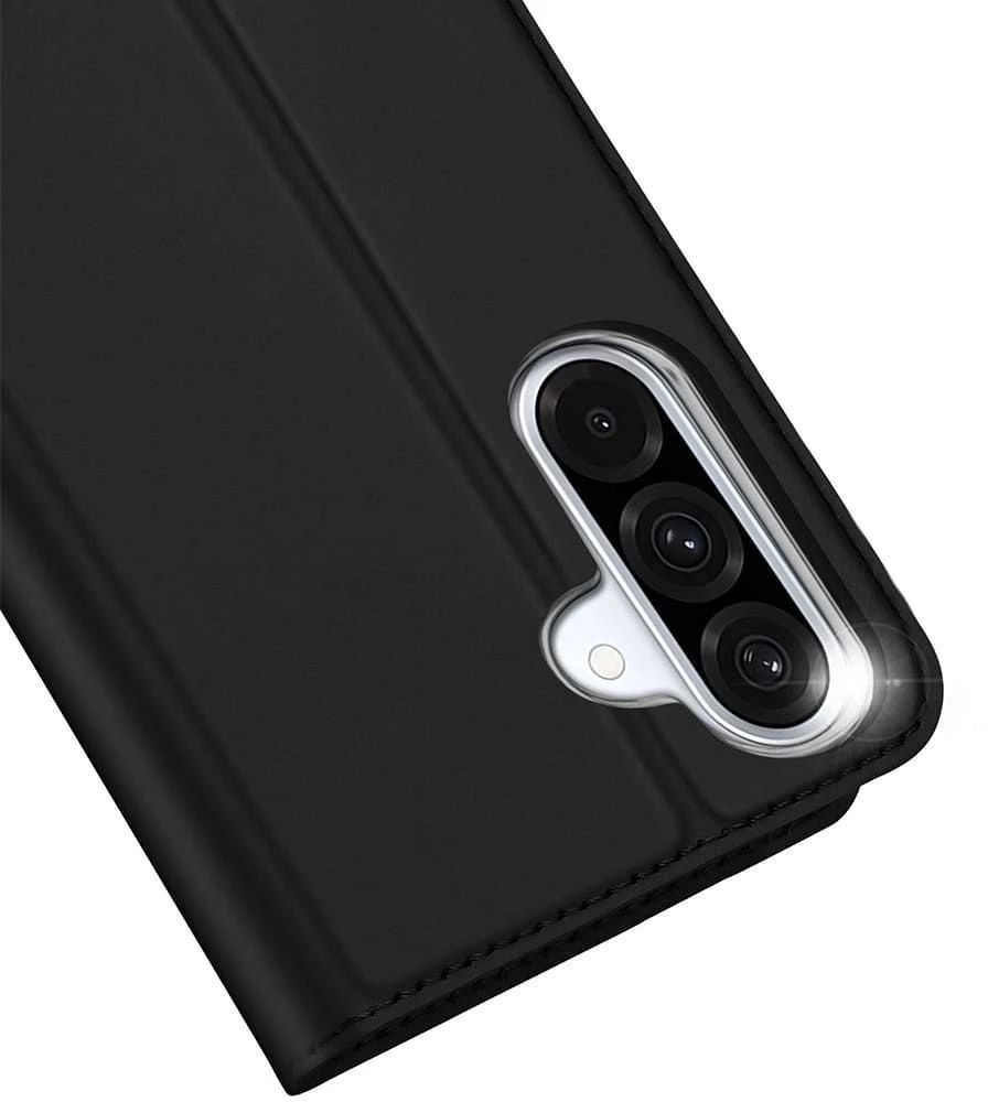 Dėklas Dux Ducis Skin Pro Samsung A366 A36 5G/A566 A56 5G juodas