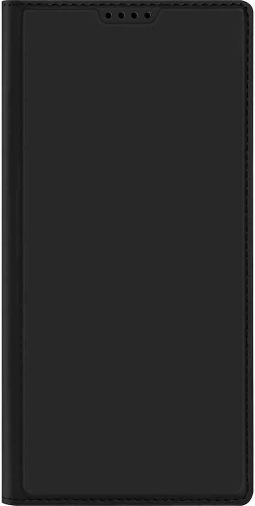 Dėklas Dux Ducis Skin Pro Samsung S938 S25 Ultra juodas