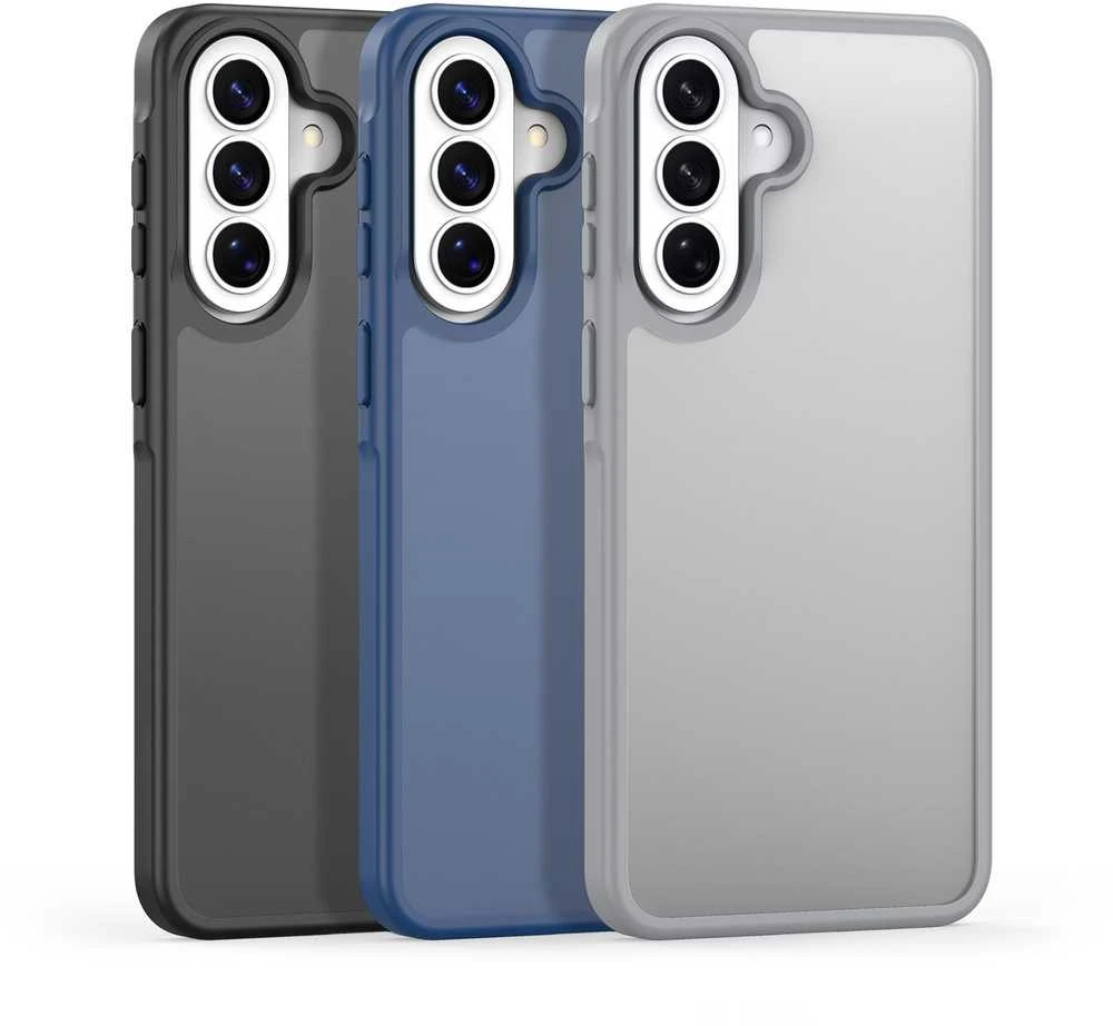 Dėklas Dux Ducis Yind Samsung A376 A37 5G juodas