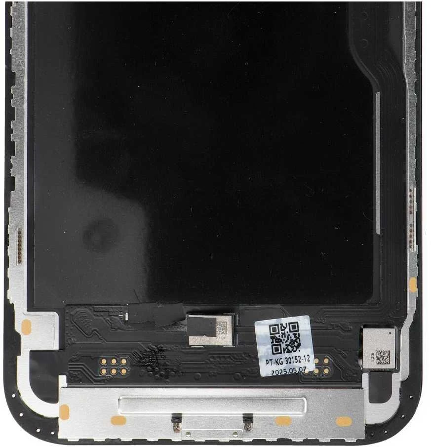 „FixCell“ atverčiamas dėklas „iPhone 12 Pro Max SOFT OLED 120Hz“ (diagnozuojama: naudota) (Atnaujinta)