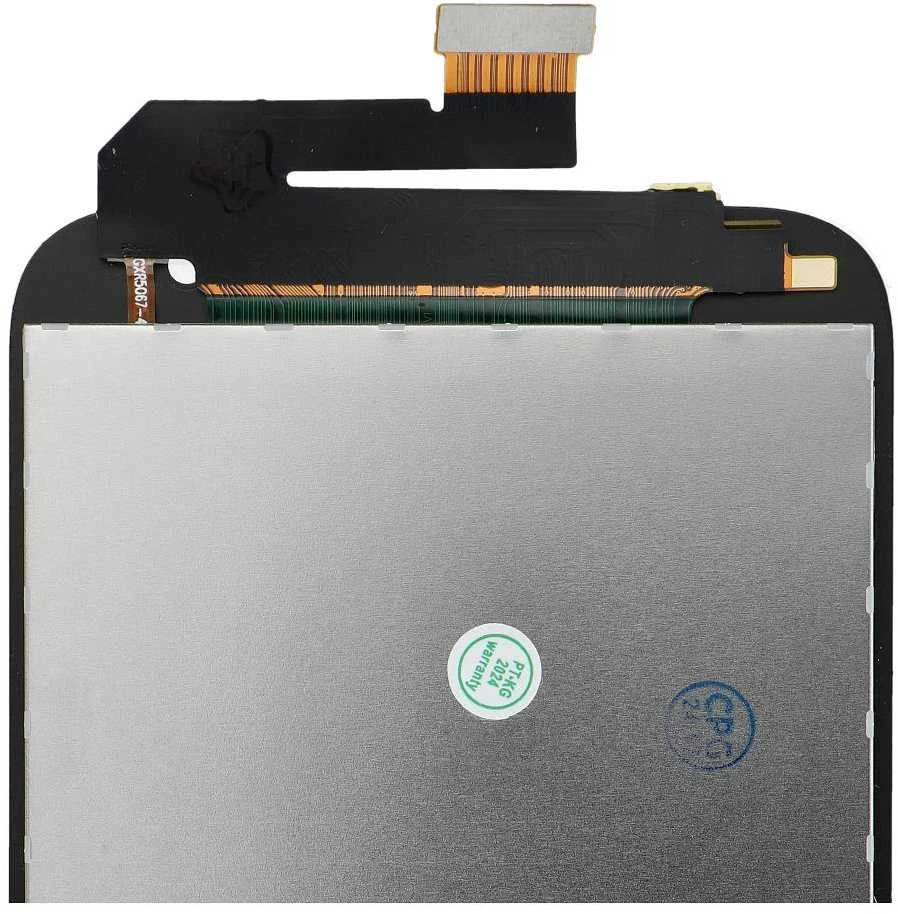 FixCell LCD ekranas, skirtas SAMSUNG J3 2017 J330 OEM be rėmelio juodas