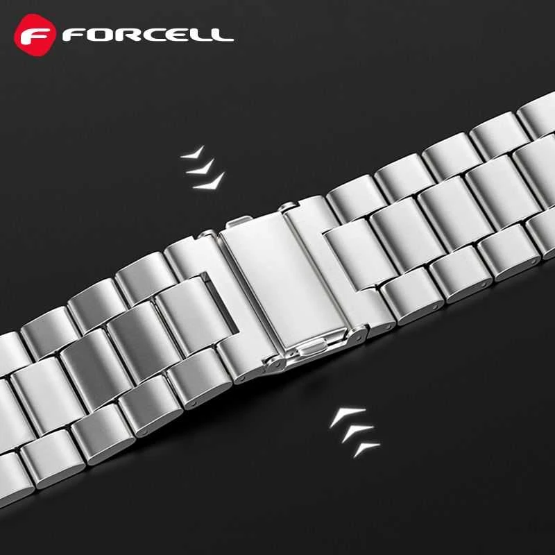 Forcell F-DESIGN apyrankė su metaline sklende