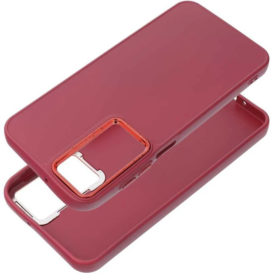 Oem FRAME dėklas skirtas Samsung Galaxy A26 5G magenta