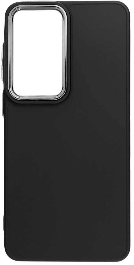 Oem Dėklas na Samsung S26 PLUS Frame juoda