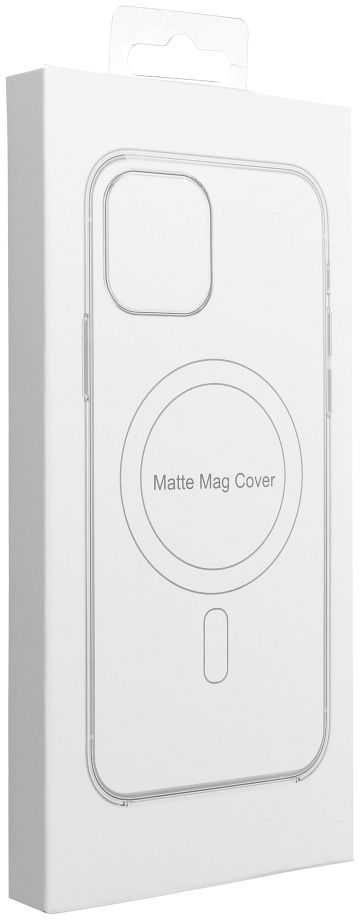Oem FULL MATTE MAG COVER dėklas suderinamas su MagSafe skirtas Samsung Galaxy A56 rožinės spalvos