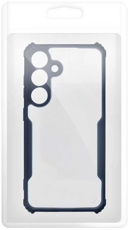 Oem HONOR Magic 6 Lite apsauginis dėklas nuo kritimo, tamsiai mėlynas
