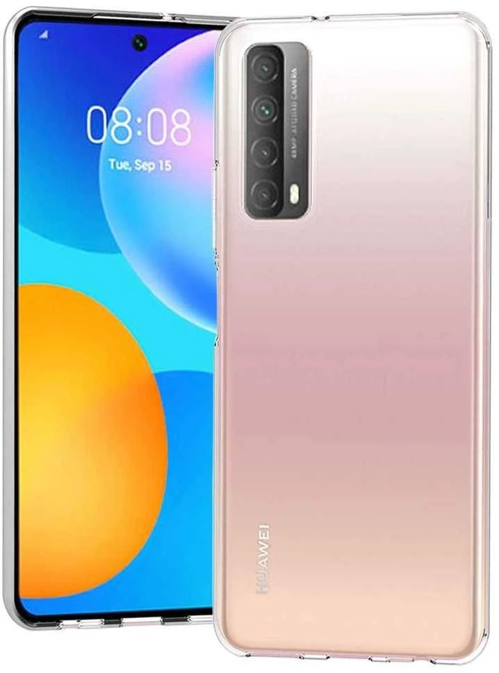 Dėklas telefonui Ultra Slim 0,5mm - HUAWEI P Smart 2021, P Smart 2021