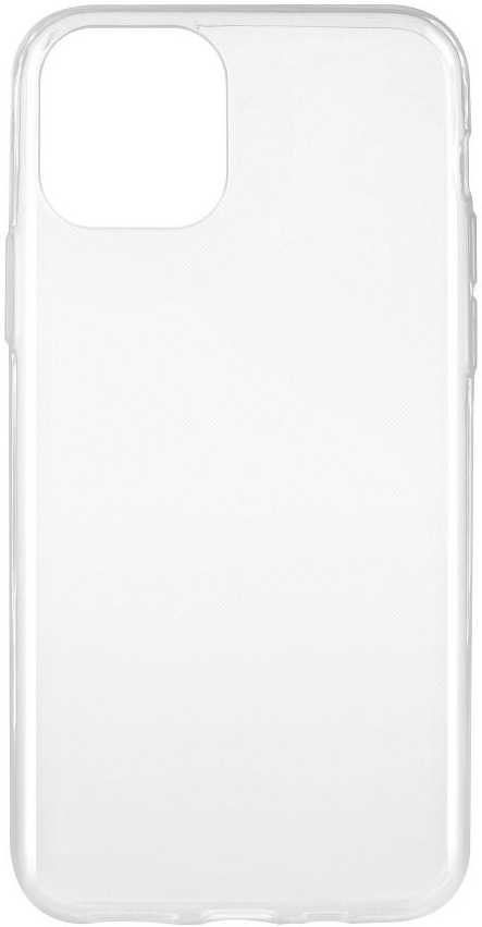 Dėklas Oem Case for Nokia 1.4 Back Case Ultra Slim 0,5 mm transparent