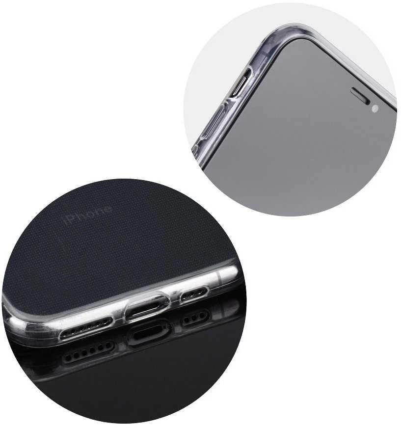 Dėklas „ForCell Galaxy S6“ (G920F)