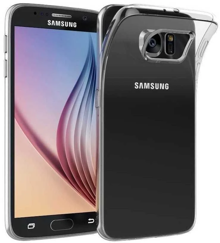 Dėklas „ForCell Galaxy S6“ (G920F)