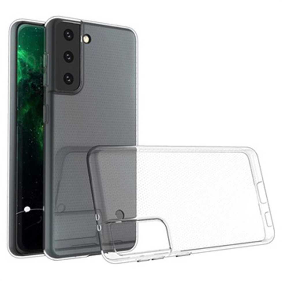 Dėklas Reach Oem BACK CASE ULTRA SLIM 0,5 mm skirtas Samsung Galaxy S21 Plus