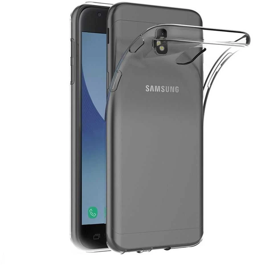 Dėklas Oem BACK CASE ULTRA SLIM 0,5 mm skirtas Samsung Galaxy J3 2017