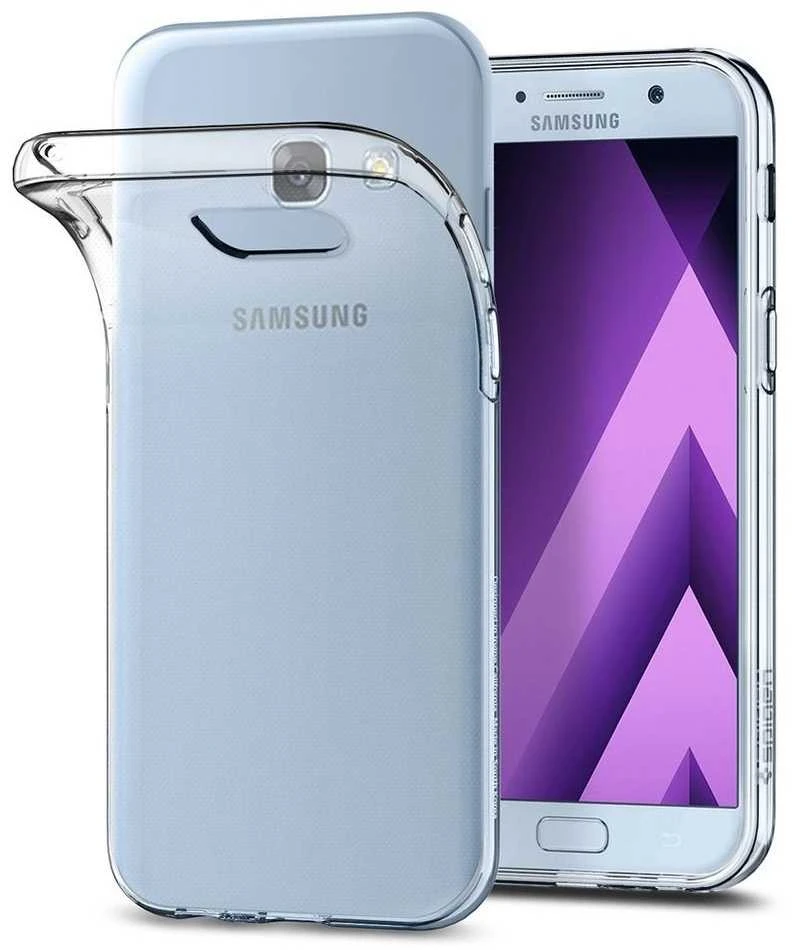 Dėklas Oem BACK CASE ULTRA SLIM 0,5 mm skirtas Samsung Galaxy A5 2016