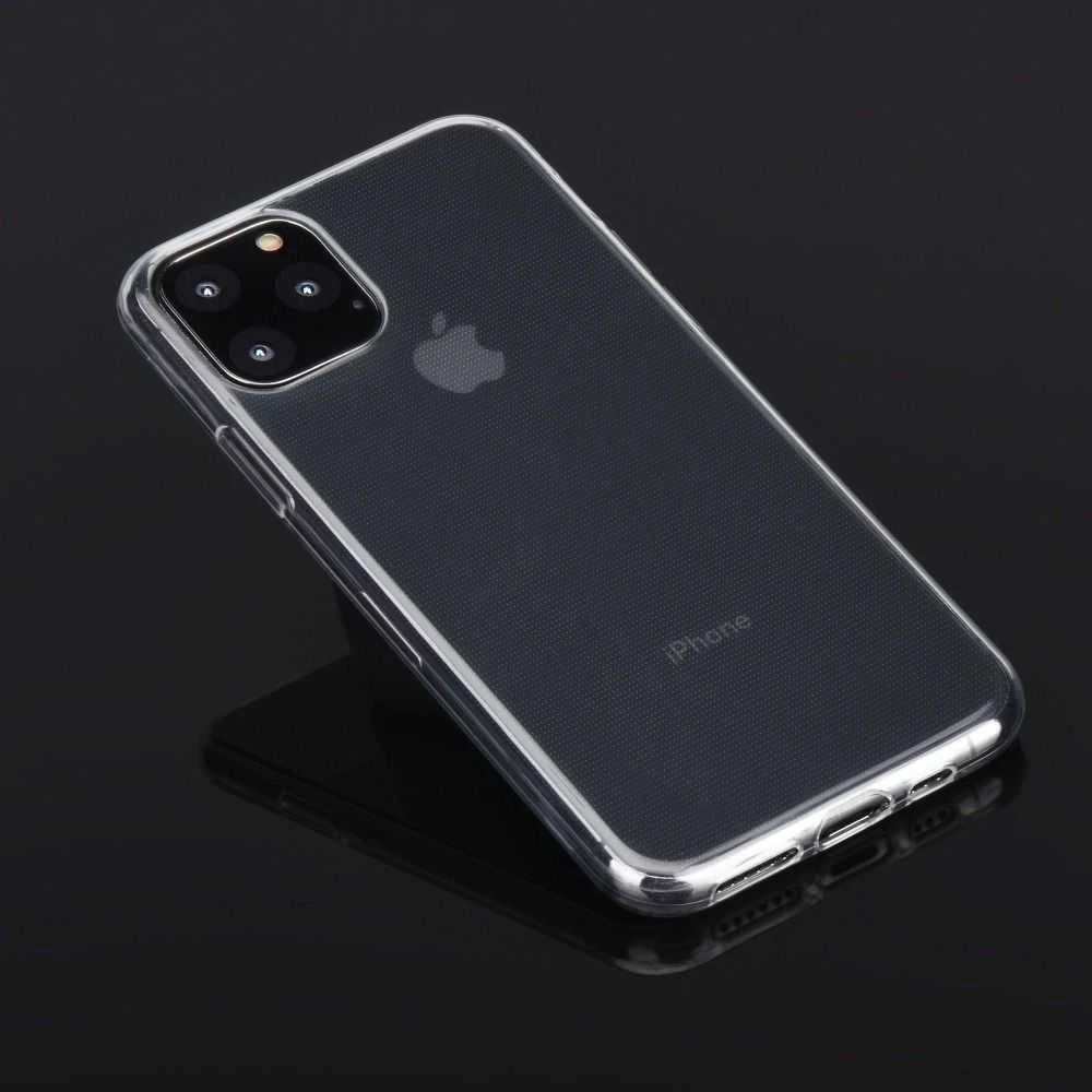 Dėklas Oem BACK CASE ULTRA SLIM 0,5 mm skirtas Samsung Galaxy S10e
