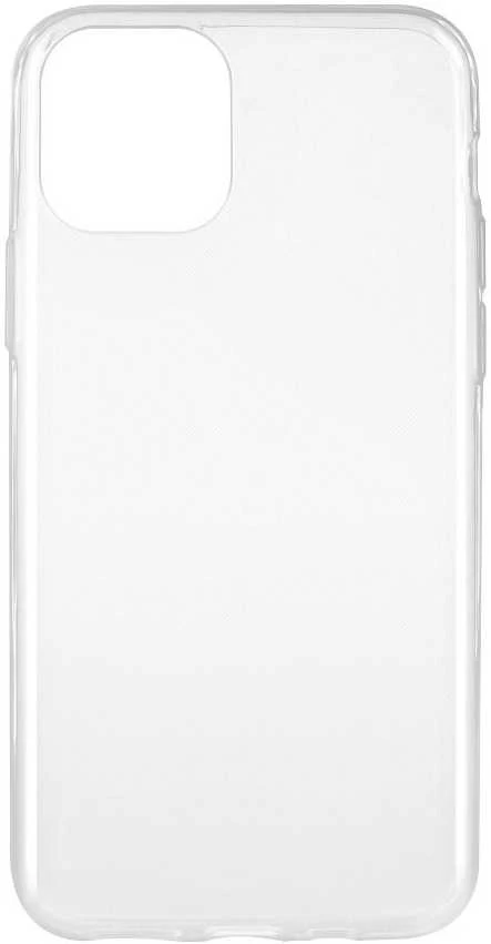 Dėklas Oem BACK CASE ULTRA SLIM 0,5 mm skirtas Samsung Galaxy S10e