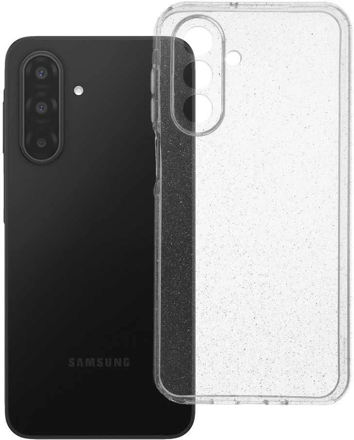 Oem SKAIDRUS DĖKLAS 2 mm BLINK SAMSUNG A17 skaidriam