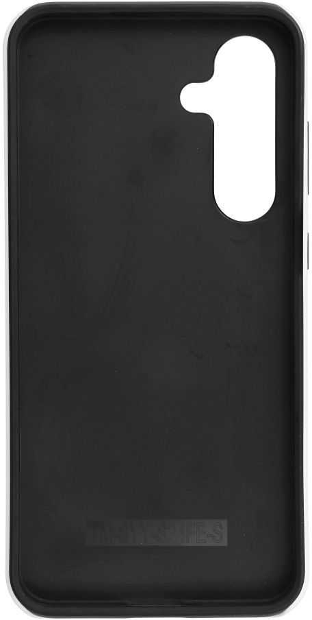 Oem Dvigubo sluoksnio sublimacinis dėklas, skirtas SAMSUNG S24 FE