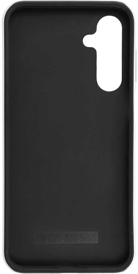 Oem SAMSUNG A16 dvisluoksnis sublimacinis dėklas