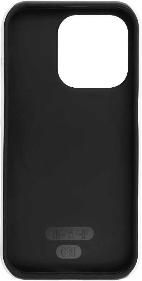 Oem Dvigubo sluoksnio sublimacinis dėklas, suderinamas su „MagSafe“, skirtas „iPhone 15 PRO“.