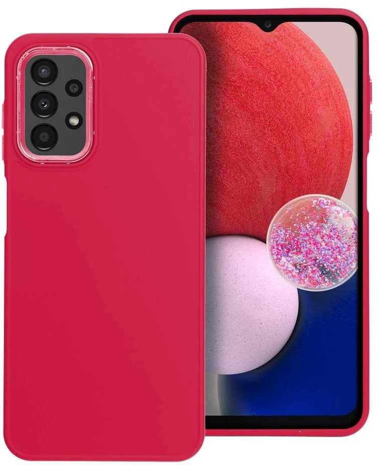 Oem FRAME Dėklas skirtas Samsung Galaxy A13 5G / A04S magenta