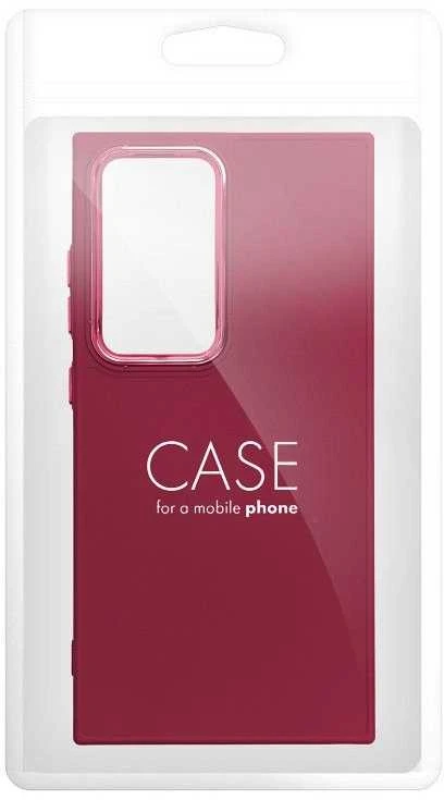 Oem FRAME dėklas skirtas Samsung Galaxy A53 5G magenta