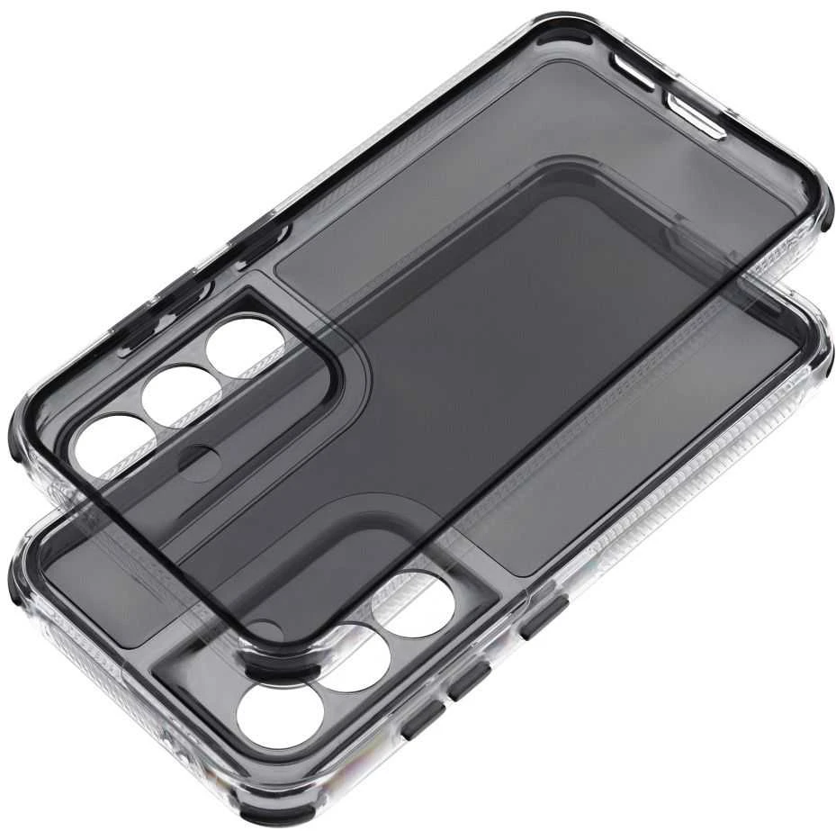 Oem MATRIX Dėklas skirtas Samsung Galaxy A16 5G juodos spalvos