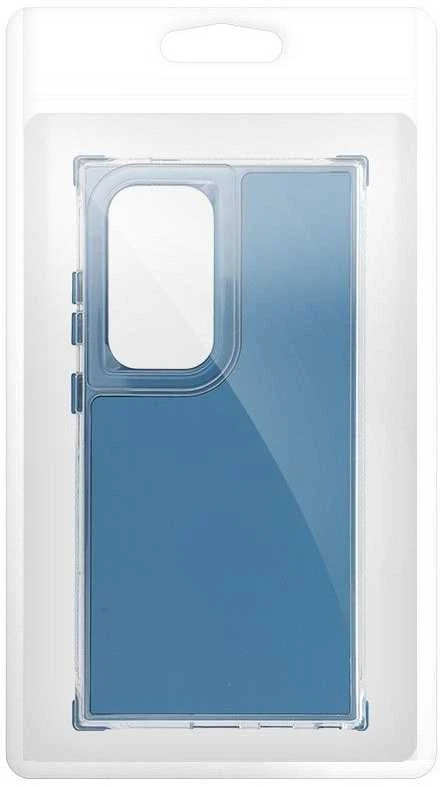 Oem MATRIX Dėklas skirtas Samsung Galaxy S20 FE / S20 FE 5G mėlynos spalvos