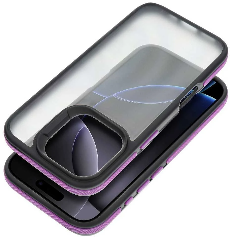 Dėklas Oem Case for iPhone 15 PRO Neo violetinė
