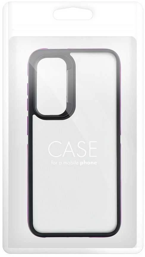 Oem Dėklas NEO skirtas Samsung Galaxy A05S violetinės spalvos