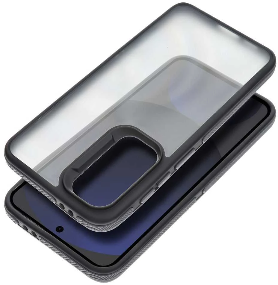 Oem Dėklas NEO skirtas Samsung Galaxy A15 5G / A15 4G juodos spalvos