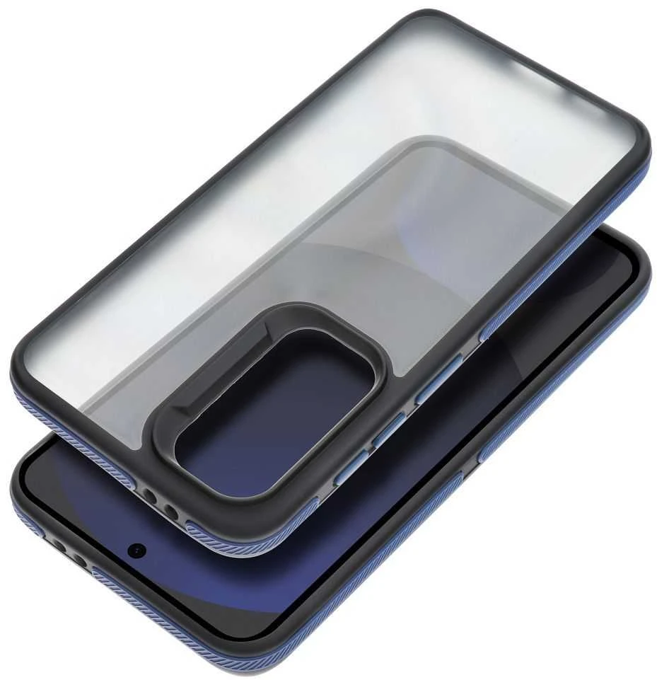 Oem Dėklas NEO skirtas Samsung Galaxy A15 5G / A15 4G mėlynos spalvos