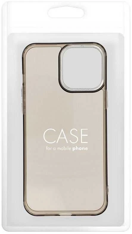 Dėklas Oem PEARL case for IPHONE 15 Pro juodas