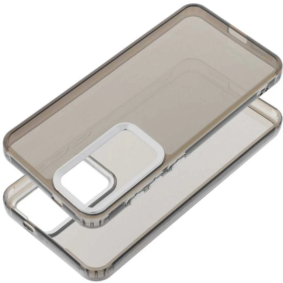 Oem PEARL dėklas skirtas Samsung Galaxy S24 Plus juodos spalvos