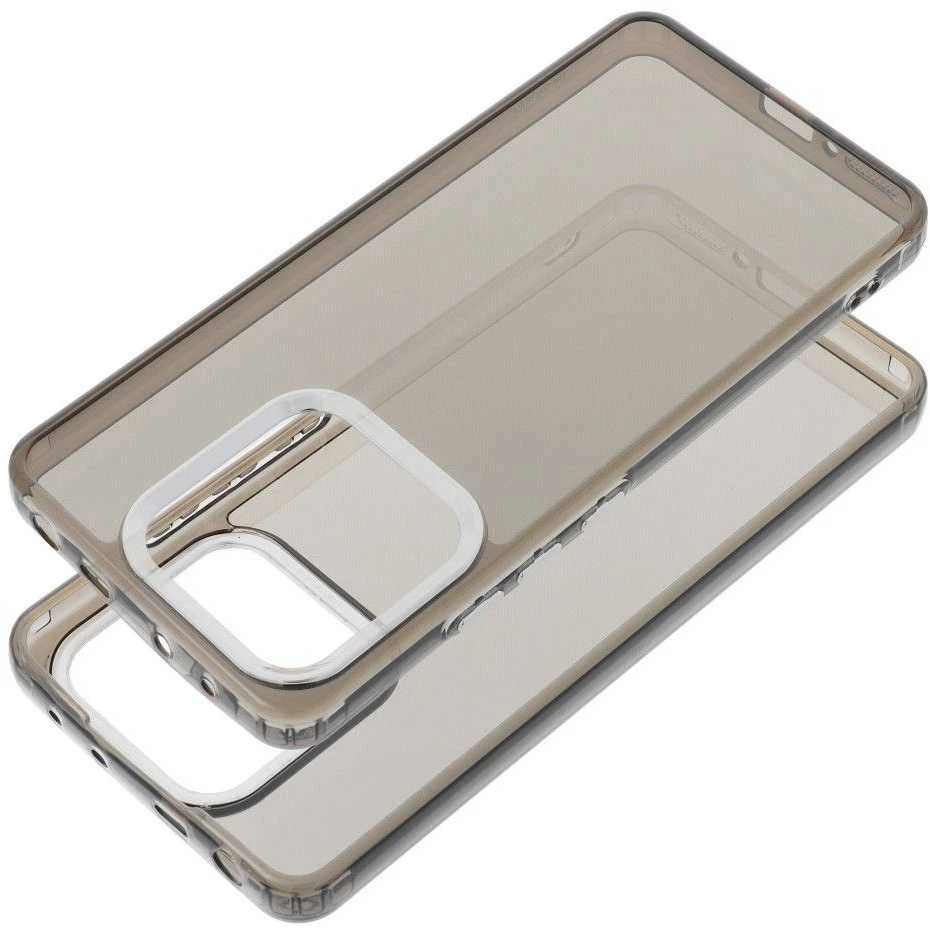 Forcell Oem PEARL dėklas skirtas Xiaomi Redmi Note 13 4G juodos spalvos