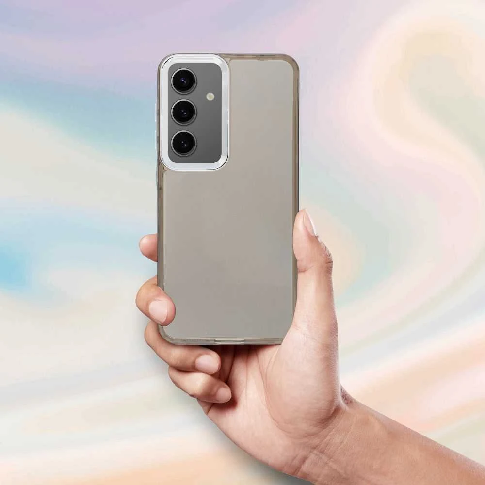 Forcell Oem PEARL dėklas skirtas Xiaomi Redmi Note 13 4G juodos spalvos