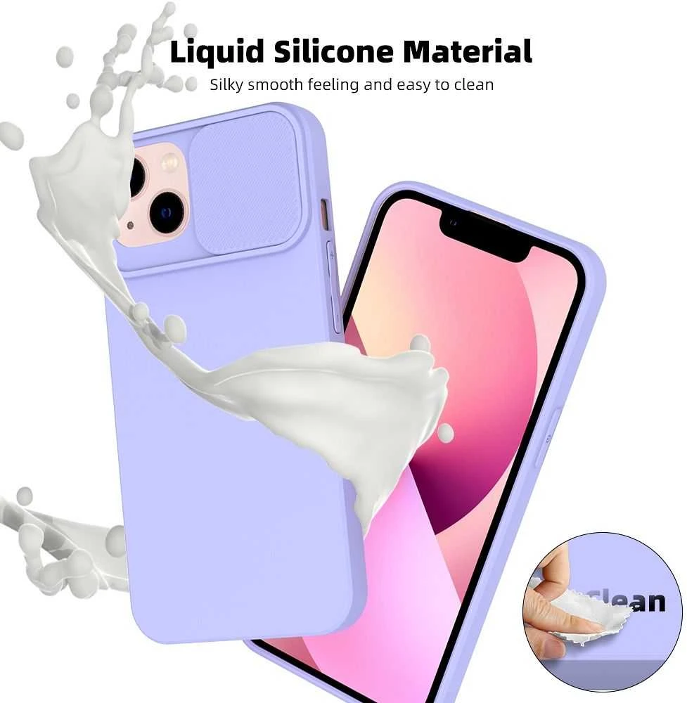 Oem SLIDE dėklas, skirtas IPHONE 11 Pro Max levandoms