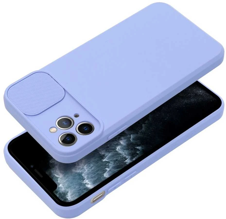 Oem SLIDE dėklas, skirtas IPHONE 11 Pro Max levandoms