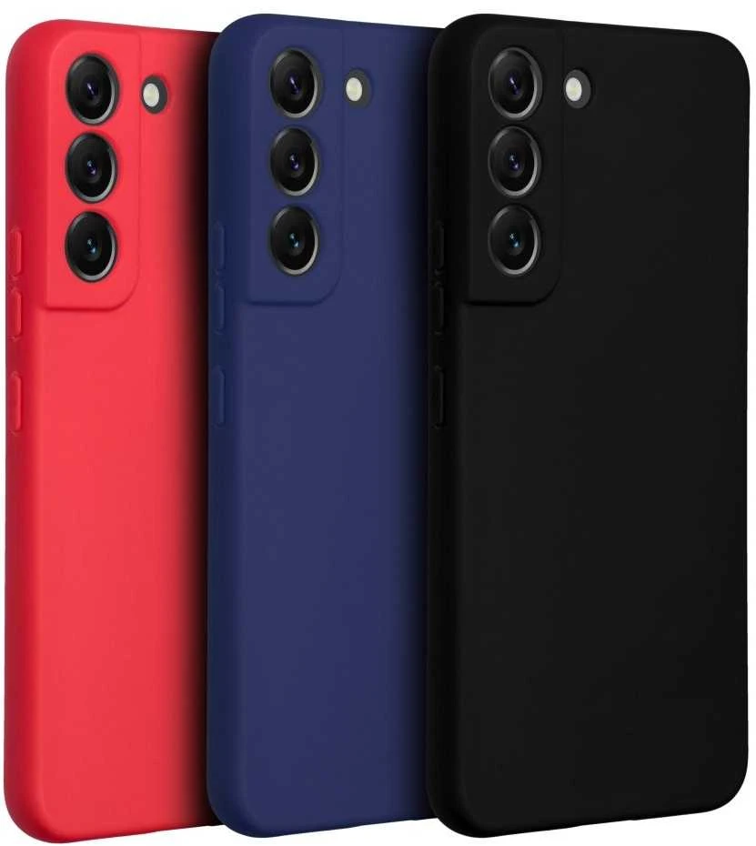 Oem SOFT dėklas skirtas Samsung Galaxy A25 5G red