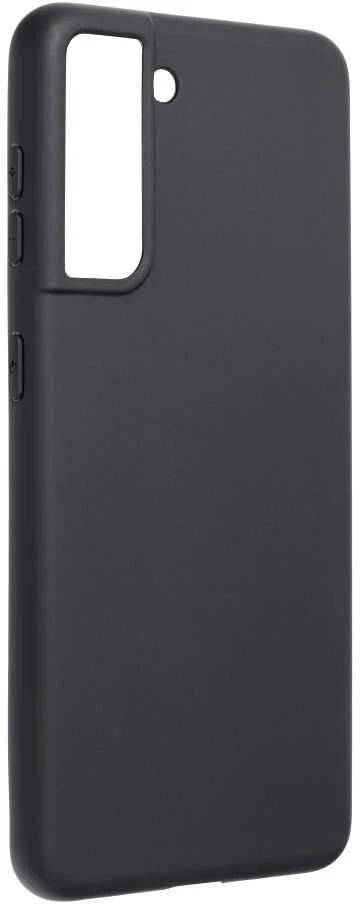 Oem SOFT dėklas skirtas Samsung Galaxy A34 5G juodos spalvos