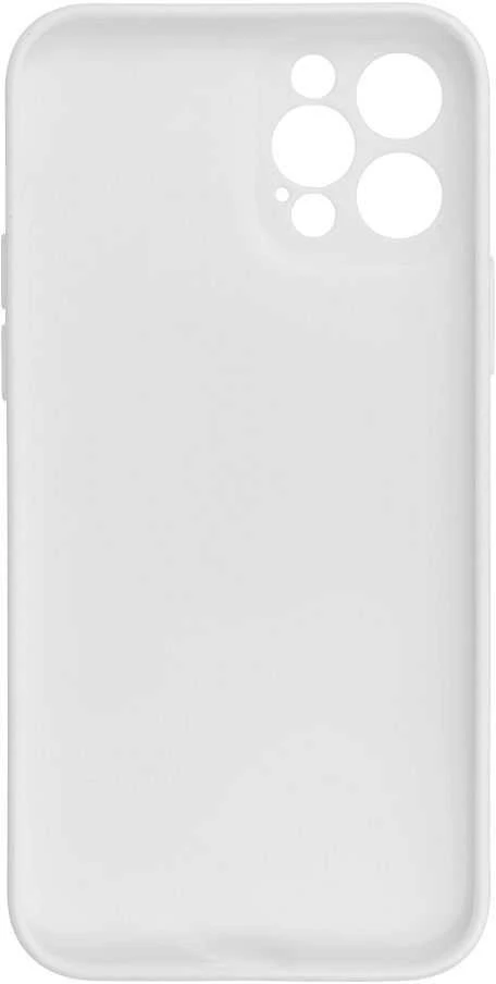 Oem Minkštas sublimacinis dėklas, skirtas IPHONE 12 PRO
