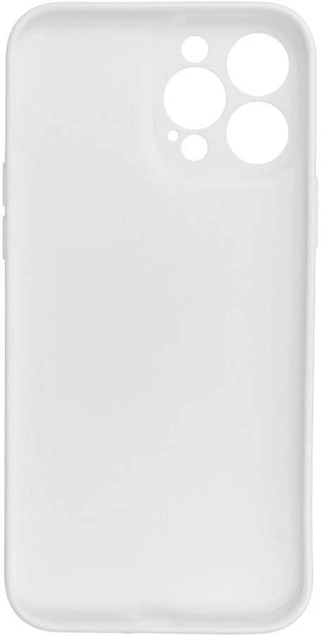 Oem Minkštas sublimacinis dėklas, skirtas IPHONE 13 PRO MAX