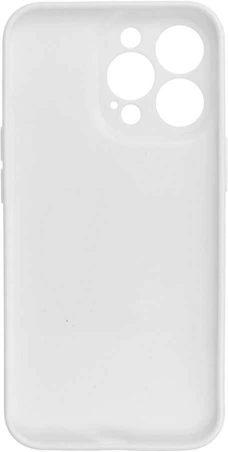 Oem Minkštas sublimacinis dėklas, skirtas IPHONE 13 PRO