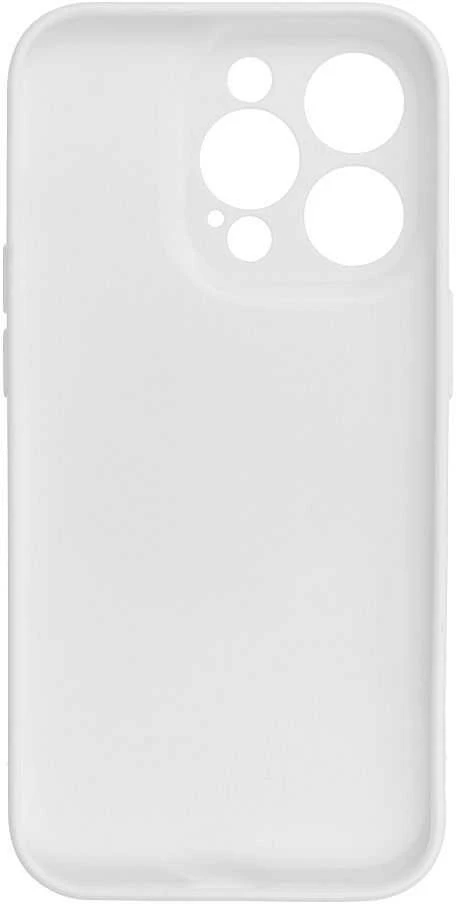 Oem Minkštas sublimacinis dėklas, skirtas IPHONE 14 PRO