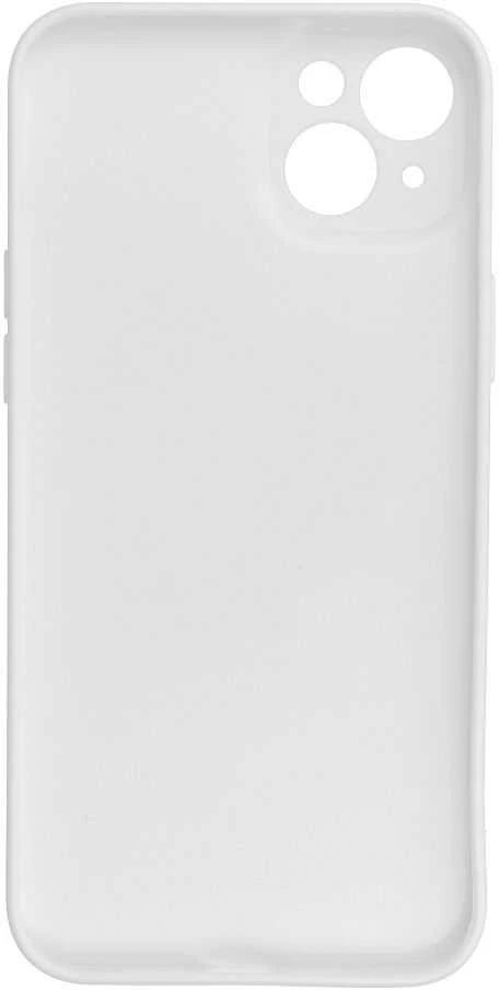 Oem Minkštas sublimacinis dėklas, skirtas IPHONE 14 PLUS
